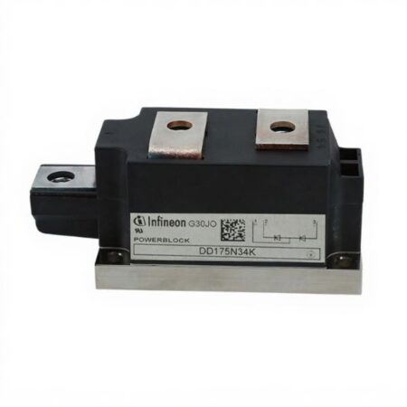 FOR EUPEC/INFINEON DD175N34K Module Power Supply DD175N32K