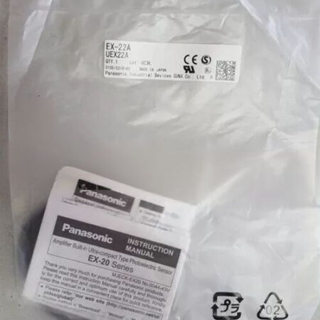 FOR EX-22A New Photoelectric Switch