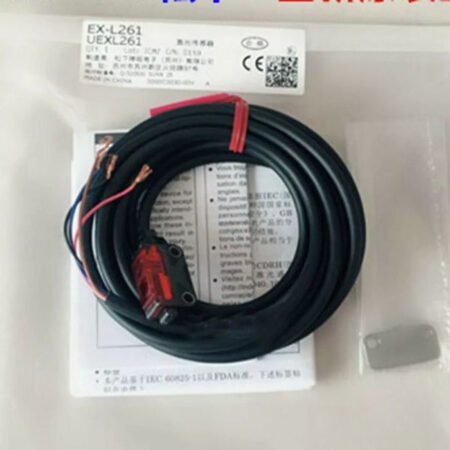 FOR EX-L261 SUNX New Photoelectric Switch