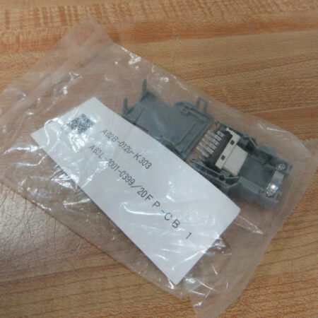 FOR FANUC A02B-0120-K303 15 Pin Plug A63L-0001-0399/20FP-CB