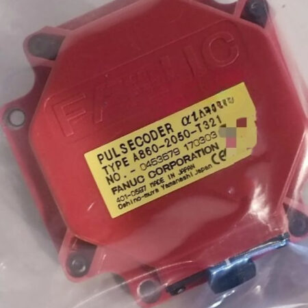 FOR FANUC A860-2050-T321 New Servo Motor Encoder