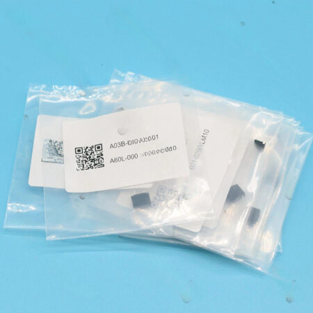 FOR FANUC CNC A60L-0001-0290/LM10 Fuse A03B-0815-K001 10PC