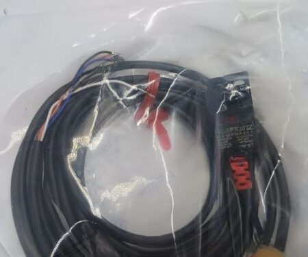 FOR FC-SPX307Z F&C Motion Limit Switch U- Fork Photoelectric Switch Sensor