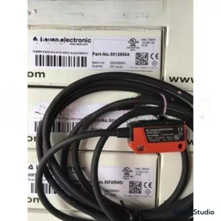 FOR FT318BI.3/2N Leuze New Photoelectric Switch