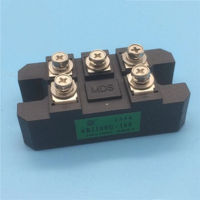 FOR FUJI 6RI100G-160 Module Power Supply 6RI100160