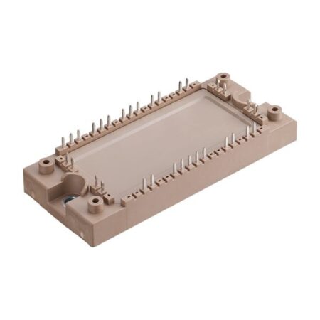 FOR FUJI 7MBR35XMA120-50 Module Power Supply 7MBR35XMA12050