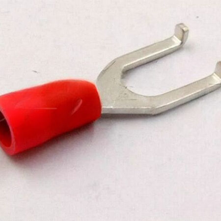 FOR FV1.25-5B(LF).K Connector Single Grain Terminal JST Connector 100pcs