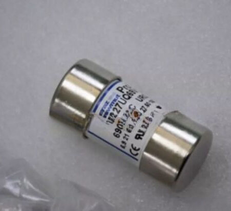 FOR Ferraz FR27UQ69V50T Shawmut Fuse Compatible Replacement