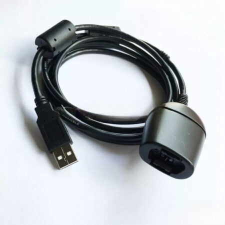 FOR Fluke 287 289 187/9 789 1550B 1653B IR189USB New Infrared Data Cable