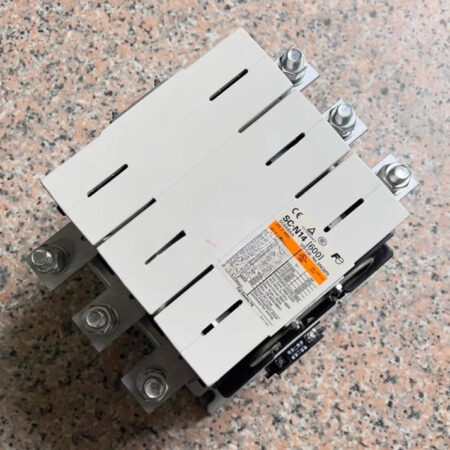 FOR Fuji SC-N14 SC-N14[600] AC 24V