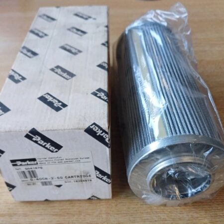 FOR G04167Q PARKER FILTER Hydraulic Oil Filtration Element