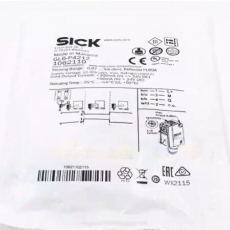 FOR GL6-P421 New Mirror Reflects Photoelectric Switch