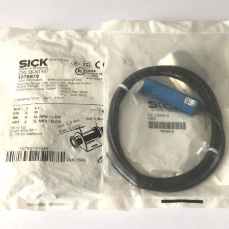 FOR GRL18-N1157 New Photoelectric Switch