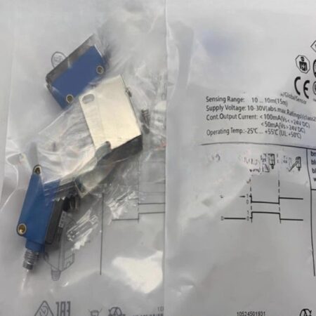 FOR GSE6-N6312 Sick Photoelectric Sensor