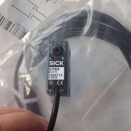FOR GTE6-N1211 New German Si Photoelectric Switch