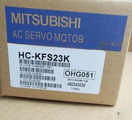 FOR HC-KFS23K Mitsubishi PLC Module