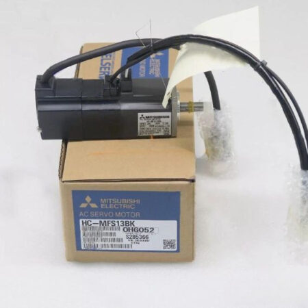 FOR HC-MFS13BK Mitsubishi Servo Motor