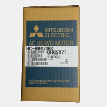 FOR HC-MFS73BK Mitsubishi Servo Motor