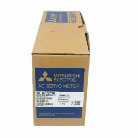 FOR HC-MFS73K Mitsubishi Servo Motor