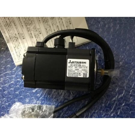 FOR HC-UFS13B-S1 Mitsubishi Servo Motor