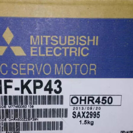 FOR HF-KP43 Mitsubishi Servo Motor