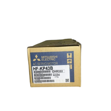 FOR HF-KP43B Mitsubishi Servo Motor