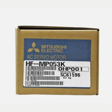 FOR HF-MP053K Mitsubishi Servo Motor