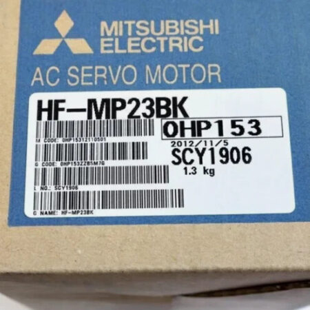 FOR HF-MP23BK Mitsubishi Servo Motor