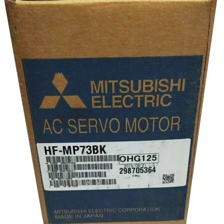 FOR HF-MP73BK Mitsubishi Servo Motor