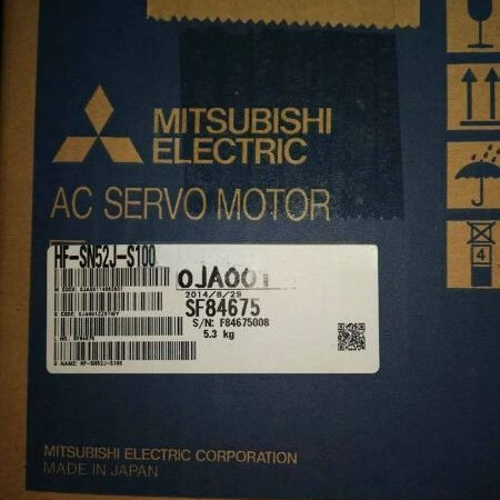 FOR HF-SN52J-S100 Mitsubishi Servo Motor