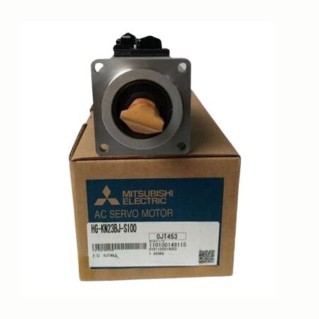 FOR HG-KN23BJ-S100 Mitsubishi Servo Motor