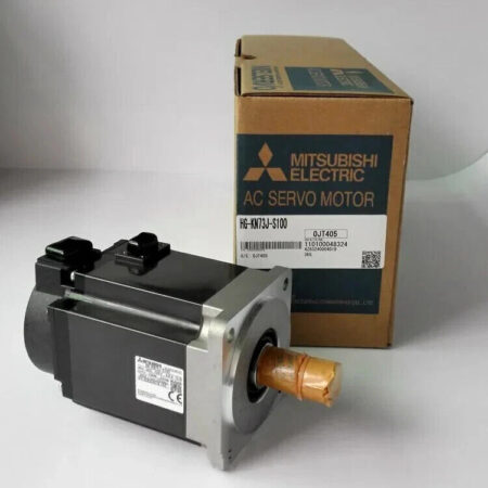 FOR HG-KN73J-S100 Mitsubishi Servo Motor