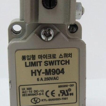 FOR HY-M904 Travel Limit Switch SAFETYMAN HYM904