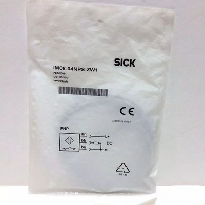 FOR IM08-04NPS-ZW1 New Photoelectric Switch Sensor