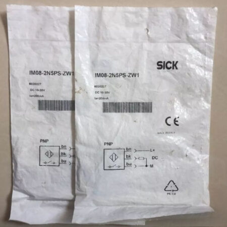 FOR IM08-2N5PS-ZW1 New Photoelectric Switch