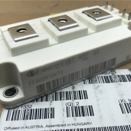 FOR INFINEON FF400R12KT3 Module Power Supply FF400R12KT3
