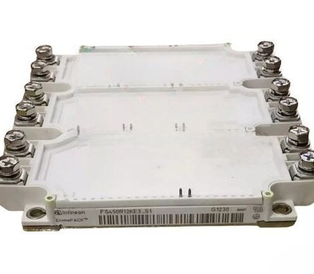 FOR INFINEON FS450R12KE3-S1 Module Power Supply FS450R12KE3_S1