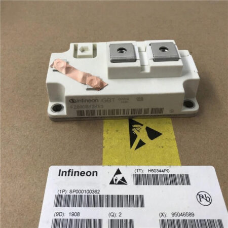 FOR INFINEON FZ800R12KE3 Module Power Supply FZ800R12KE3