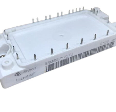 FOR INFINEON IGBT BSM25GP120-B2 Module Power Supply BSM25GP120B2