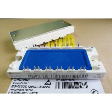 FOR INFINEON/EUPEC BSM25GD120DLCE3224 Module Power Supply BSM25GD120DLCE3224
