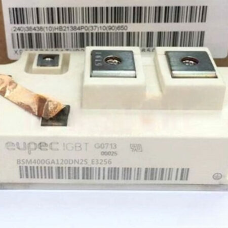 FOR INFINEON/EUPEC BSM400GA120DN2S_E3256 Module Power Supply BSM400GA120DN2S_E32