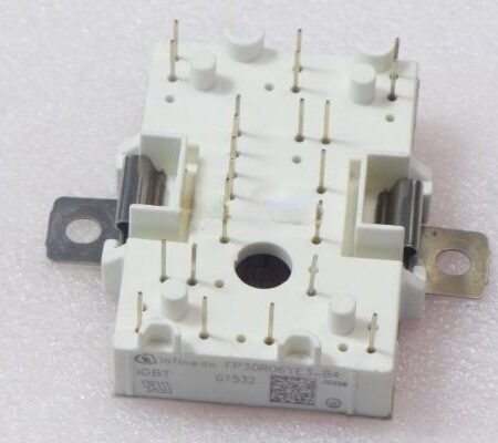 FOR INFINEON/EUPEC FP30R06YE3-B4 Module Power Supply FP30R06YE3-B4