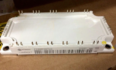FOR INFINEON/EUPEC FS100R12KT4G Module Power Supply FS100R12KT4G