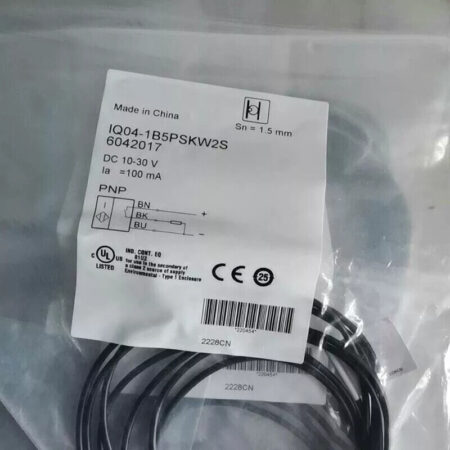 FOR IQ04-1B5PSKW2S Proximity Switch Sensor