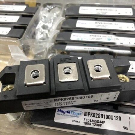 FOR IXYS IGBT MPKB2SB100U120 Module Power Supply MPKB2SB100U120