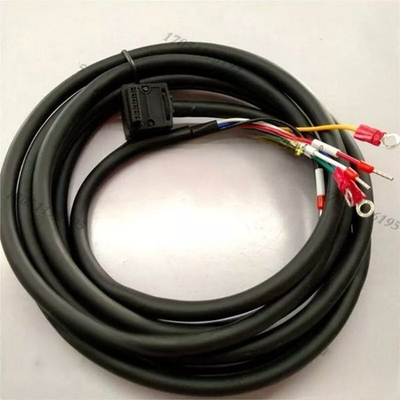 FOR JZSP-CSM13-10-E Yaskawa New Servo Motor Line Cable 10M