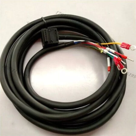 FOR JZSP-CSM13-10-E Yaskawa New Servo Motor Line Cable 10M