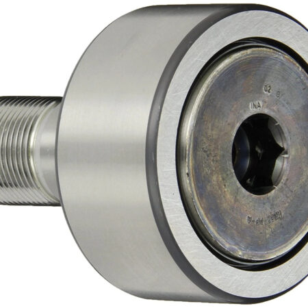 FOR KR62-PP INA Cam Follower Support Stud Track Roller Bearing Sealed 62mm Diame