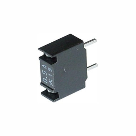 FOR LM 0.5A Micro Fuse LM0.5A Fanuc Black 10PCS