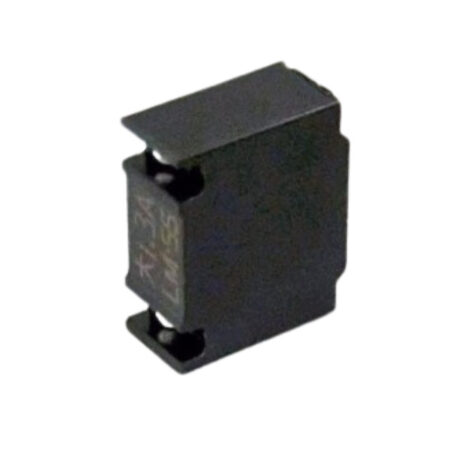 FOR LM SERIES 1.3A Micro Fuse LM13 Fanuc Daito Black 10PCS